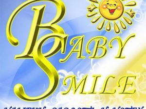 Baby Smile