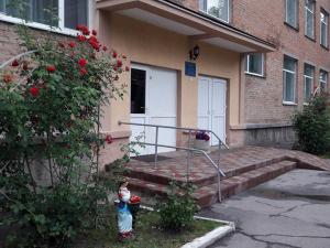 садок №12 "Червона Шапочка" фото 1