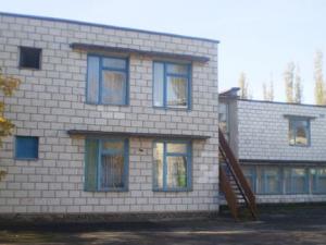 садок №32 "Барвінок" фото 1