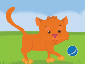 Sunny Cat
