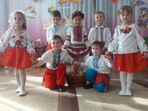 садок № 42 «Малятко» фото 1