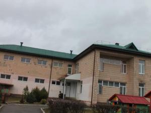 садок №8 "Веселка" фото 1