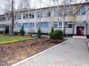 садок № 20 "Чебурашка" фото 1
