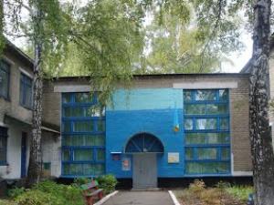  садок "Берізка"