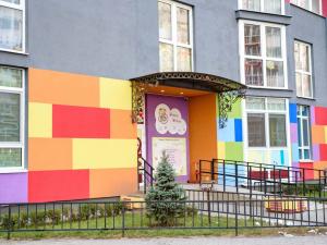 Теплі обійми