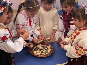 садок № 78 "Вогник" фото 1