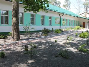 садок №3 "Ялинка"