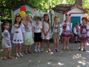 садок "Сонечко" фото 1