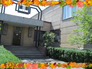 садок "Горобинка"
