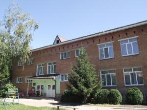 садок "Веснянка" фото 1