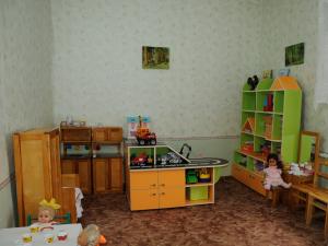 садок № 17 "Струмочок" фото 1