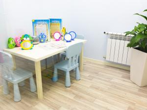 Active Child School