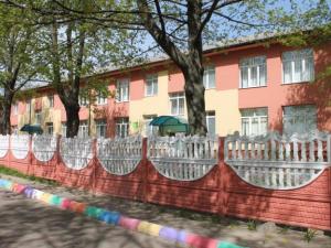 садок №5 "Вербиченька" фото 1