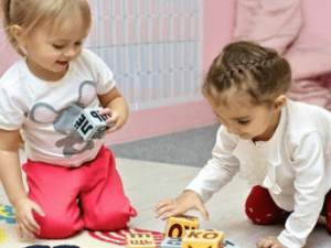 Антошка Kids