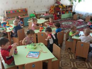 садок № 4 "Сонечко" фото 1
