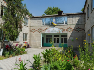 садок фото 1