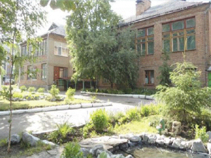 садок Берізка фото 1