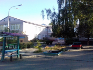 садок фото