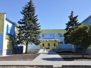 садок № 22 "Лелека" фото 1