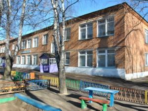 садок "Чебурашка" фото 1