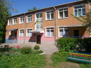 садок "Зірочка" фото 1