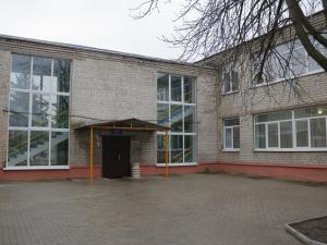 садок №15 "Колосок" фото 1