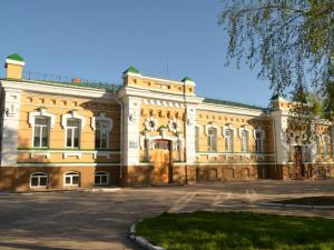 садок фото 1