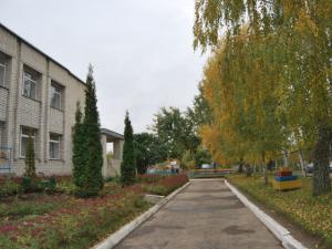 садок "Світлячок" фото 1
