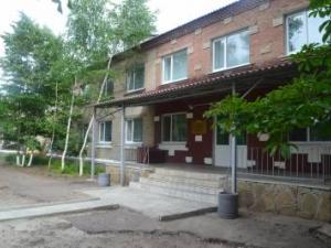 садок №24 "Ракета"фото 1