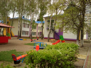 фото садок