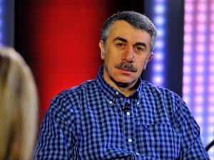комаровський
