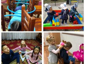 Дитячий садок Лингвист
