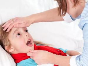 дівчинка захворіла на грві