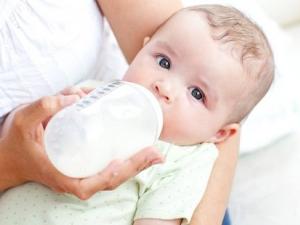 Дитяча суміш МАМАКО на козячому молоці: переваги та особливості