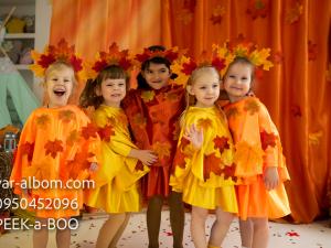 Англомовний садочок Peek-a-Boo Пікабу