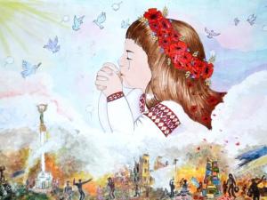 як розповісти дитині що таке війна