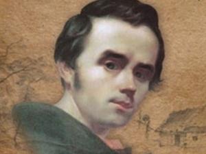 Вірші Тараса Шевченка для дітей