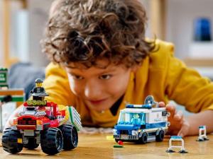 lego-конструювання