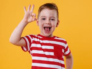 Чистомовки для дітей 5-6 років