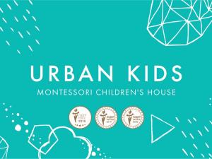 садочок Urban Kids