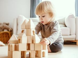 Когнітивні здібності у дитини