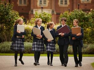 освіта в англії