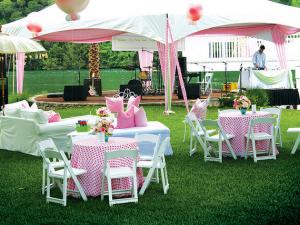 меблі на свято