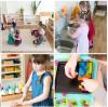 Центр розвитку дитини "Montessori Family" фото 2