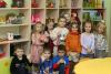 Частный детский сад "Веселі сходинки"