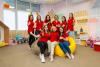 Приватний садочок Kazkovi Kids на Позняках