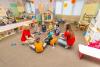 Приватний садочок Kazkovi Kids на Позняках