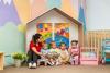 Приватний садочок Kazkovi Kids на Позняках