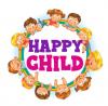 Happy Child